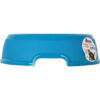 COMEDERO REDONDO MEDIANO 23X6.6CM SLOW FOOD PET - Imagen 2