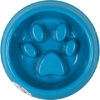 COMEDERO REDONDO MEDIANO 23X6.6CM SLOW FOOD PET - Imagen 3