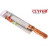 CUCHILLO COCINA 15CM NATURA - Imagen 2