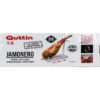 SOPORTE JAMONERO INOX QUTTIN - Imagen 2