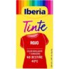 IBERIA TINTE PARA ROPA - ROJO