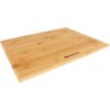 TABLA CORTAR Y SERVIR BAMBU 38X30CM - Imagen 3