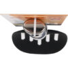 ESPUMADERA SILVER NYLON QUTTIN - Imagen 4