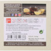 JARRA INFUSIONES CRISTAL 1250ML QUTTIN - Imagen 3