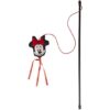 JUGUETE PARA GATO MINNIE SIN COLOR - Imagen 2