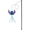 JUGUETE PARA GATO STITCH SIN COLOR - Imagen 2