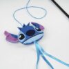 JUGUETE PARA GATO STITCH SIN COLOR - Imagen 3