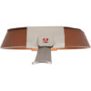 SARTEN 26CM ALUMINIO PRENSADO QUTTIN - Imagen 4