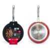 SARTEN 26CM MAJESTIC QUTTIN - Imagen 2