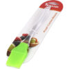 PINCEL SILICONA MANGO CLEAR 22CM PRIVILEGE - Imagen 4