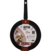 SARTEN 30CM FOODIE QUTTIN - Imagen 2