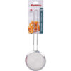 ESPUMADERACOLADOR INOX 32X11,2CM QUTTIN - Imagen 2