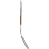 ESPUMADERACOLADOR INOX 32X11,2CM QUTTIN - Imagen 3