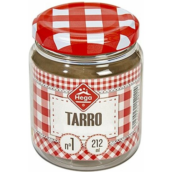 TARRO MULTIUSOS VICHY Nº1 0,21 L.