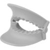 MOLDE EMPANADILLAS PLAST. 19X11X3.2 QUTTIN - Imagen 3