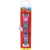COLLAR PARA PERROS XXS/XS SUPERMAN PINK - Imagen 3