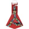 PETRAL PARA PERRO S/M MARVEL BLACK - Imagen 2