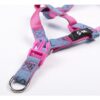PETRAL PARA PERRO S/M SUPERMAN PINK - Imagen 3