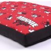 COLCHONETA PARA PERRO S MINNIE MULTICOLOR - Imagen 2