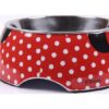 COMEDERO PARA PERRO L MINNIE MULTICOLOR - Imagen 3