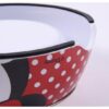 COMEDERO PARA PERRO L MINNIE MULTICOLOR - Imagen 4