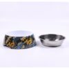 COMEDERO PARA PERRO L BATMAN MULTICOLOR - Imagen 4