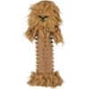 MORDEDOR PARA PERRO STAR WARS CHEWBACCA BROWN
