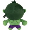 PELUCHE PARA PERRO AVENGERS GREEN - Imagen 2