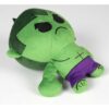 PELUCHE PARA PERRO AVENGERS GREEN - Imagen 4