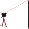 VARITA PARA GATO MINNIE BLACK - Imagen 2