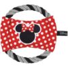 CUERDA DENTAL PARA PERRO MINNIE RED