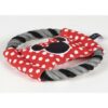 CUERDA DENTAL PARA PERRO MINNIE RED - Imagen 4