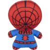 PELUCHE PARA PERRO SPIDERMAN RED - Imagen 2