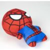 PELUCHE PARA PERRO SPIDERMAN RED - Imagen 4