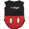 CAMISETA PARA PERRO SINGLE JERSEY MICKEY RED - Imagen 2