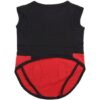 CAMISETA PARA PERRO SINGLE JERSEY MICKEY RED - Imagen 3