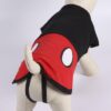 CAMISETA PARA PERRO SINGLE JERSEY MICKEY RED - Imagen 4