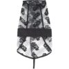 IMPERMEABLE AJUSTABLE PARA PERRO L STAR WARS STORM TROPPER BLACK - Imagen 3