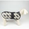 IMPERMEABLE AJUSTABLE PARA PERRO L STAR WARS STORM TROPPER BLACK - Imagen 4