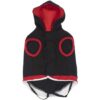 SUDADERA PARA PERRO M DEADPOOL BLACK - Imagen 3