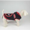 SUDADERA PARA PERRO M DEADPOOL BLACK - Imagen 4