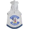 SUDADERA PARA PERRO XS MICKEY GRAY - Imagen 2