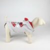 SUDADERA PARA PERRO XS MINNIE GRAY - Imagen 4