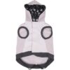 SUDADERA PARA PERRO XS DISNEY VILLANAS LILAC - Imagen 3