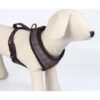 ARNÉS PREMIUM PARA PERROS XS/S DEADPOOL BLACK - Imagen 4