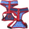 ARNÉS PREMIUM PARA PERROS XS/S DC PETS BLUE - Imagen 2