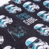 COLCHONETA PARA PERRO S STAR WARS RED - Imagen 3