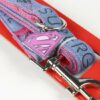 CORREA PARA PERROS S SUPERMAN PINK - Imagen 4