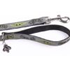 CORREA PARA PERROS M THE MANDALORIAN DARK GRAY - Imagen 3