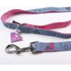 CORREA PARA PERROS M SUPERMAN PINK - Imagen 2